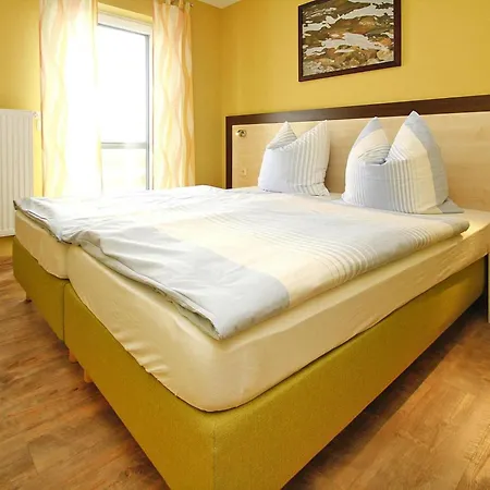 In Plau Am Mit Terrasse, Cleaning Included Плау-ам-Зее